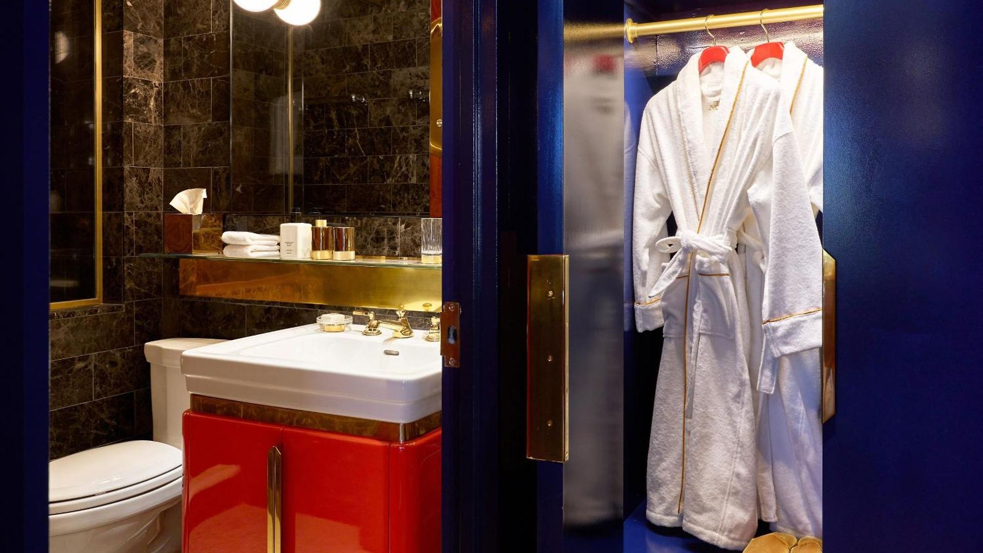 The Manner, The Unbound Collection By Hyatt Hotel New York