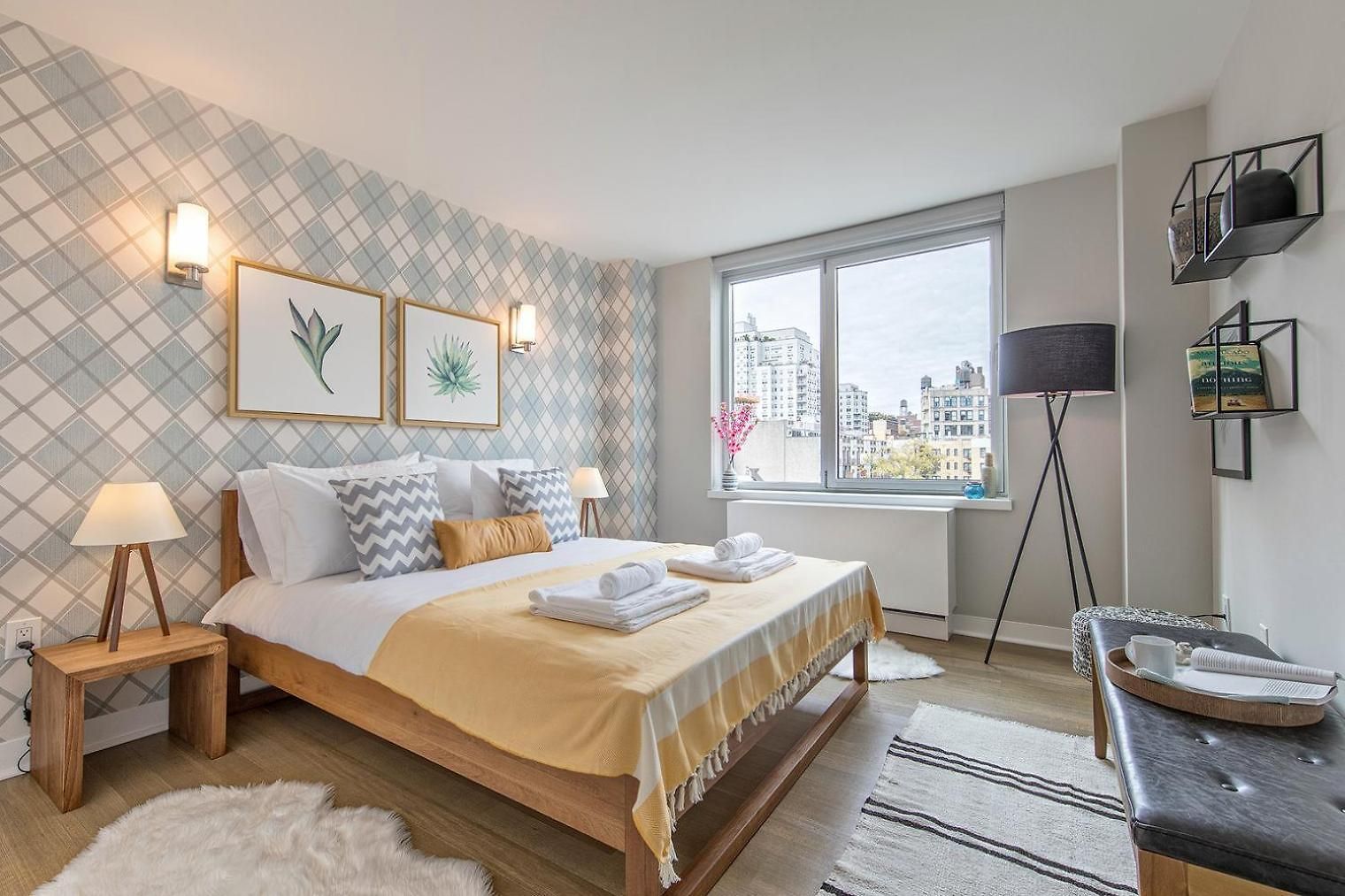 E Village 1br W Doorman Gym Nr Union Sq Nyc-10