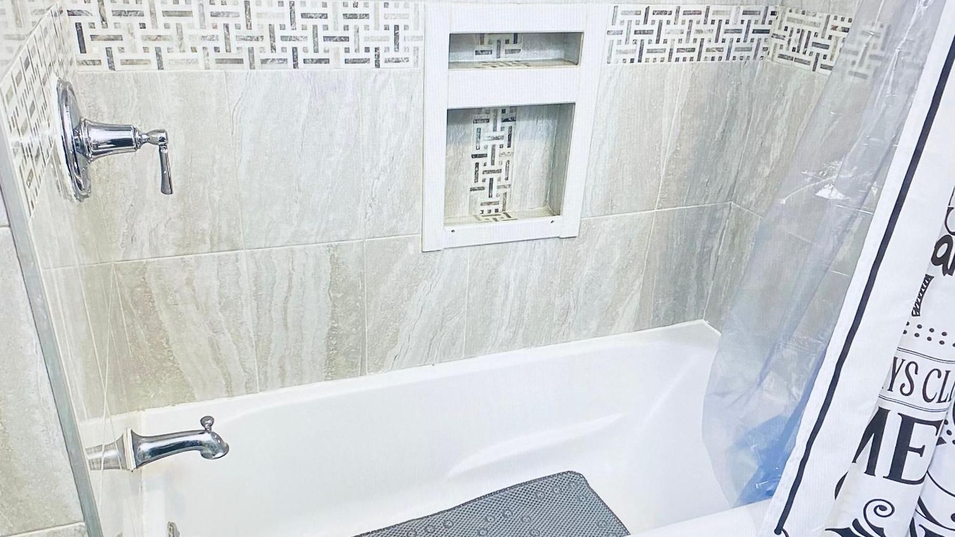 Nyc Cozy Private Bedroom With Free Parking & Near Subway - Business & Tourists