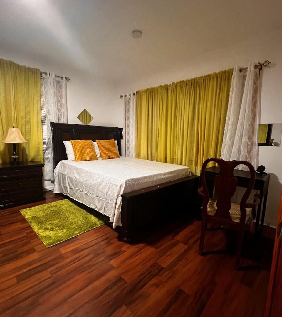 Apartment 2265 Bruckner Blvd