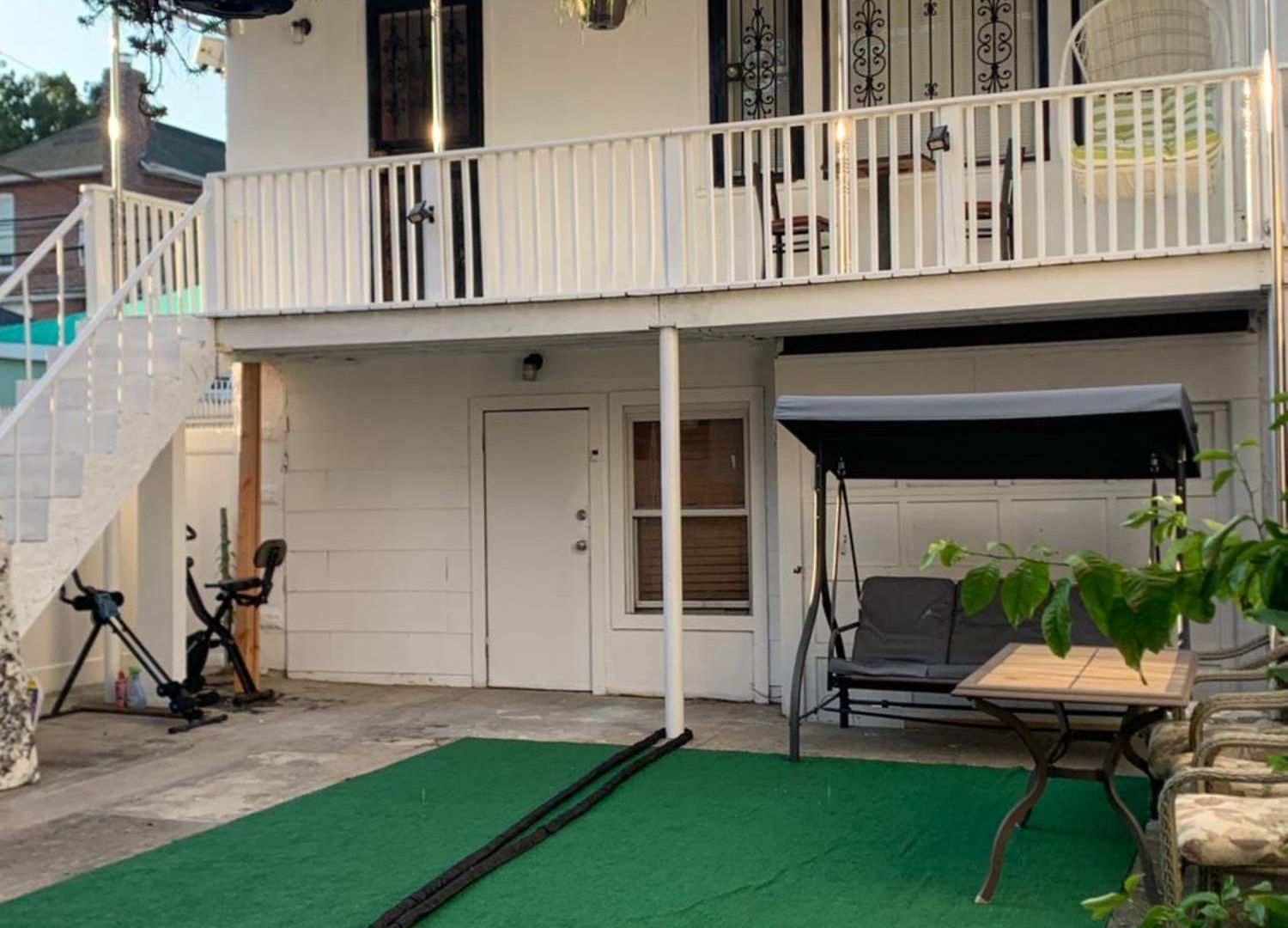 2265 Bruckner Blvd * New York