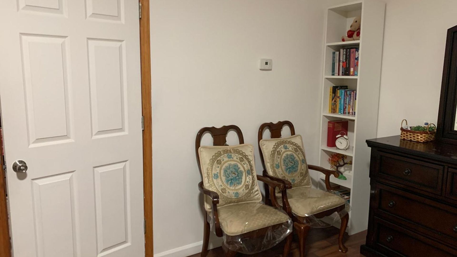 2265 Bruckner Blvd Apartment *
