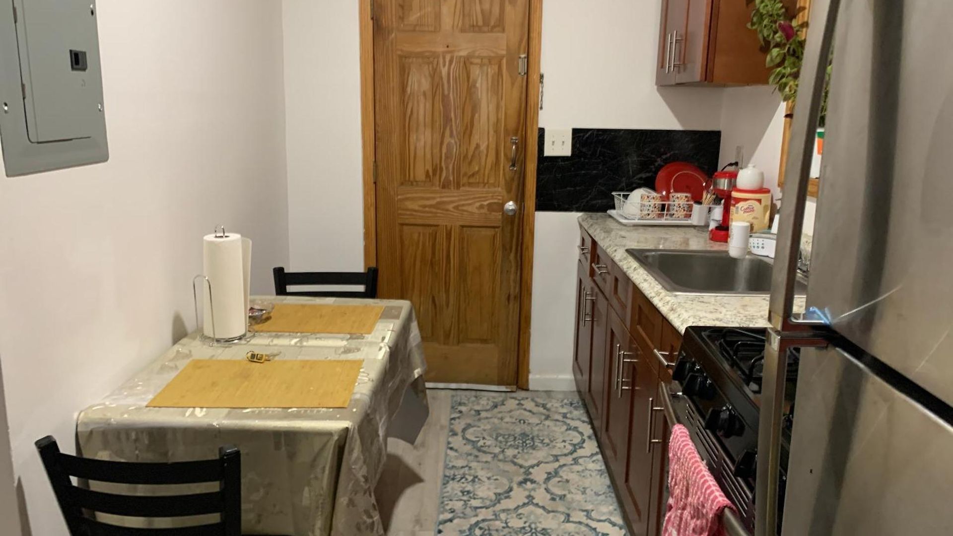 2265 Bruckner Blvd Apartment New York