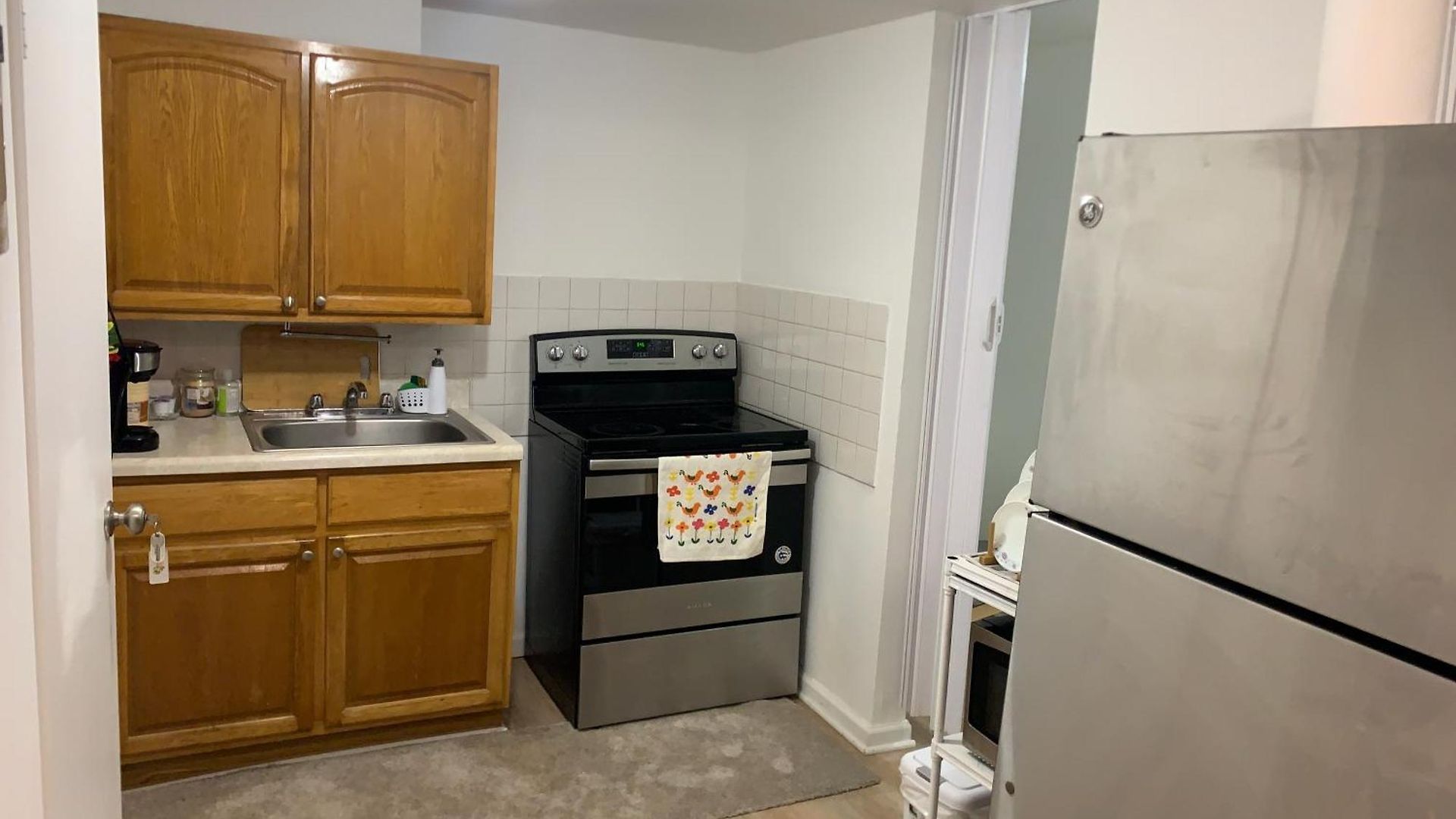 2265 Bruckner Blvd Apartment New York
