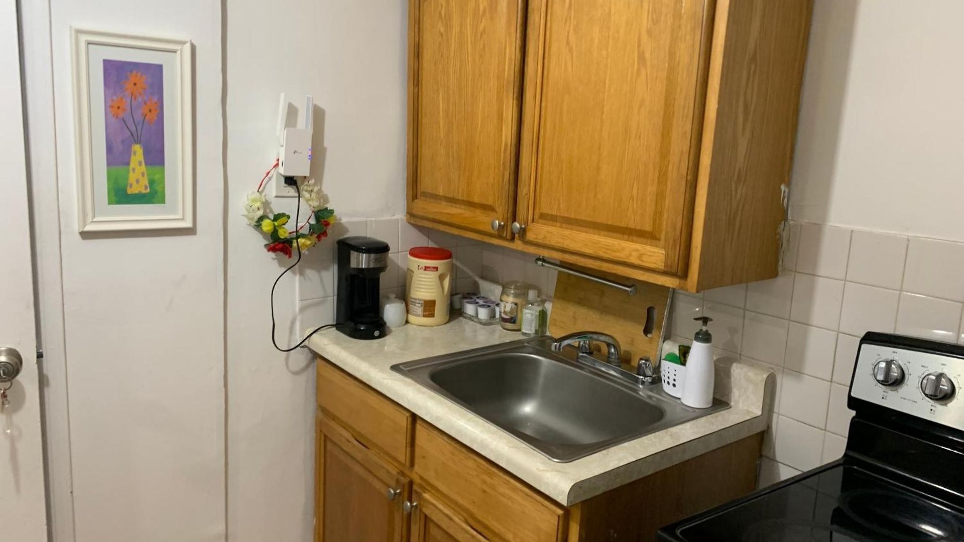 Apartment 2265 Bruckner Blvd