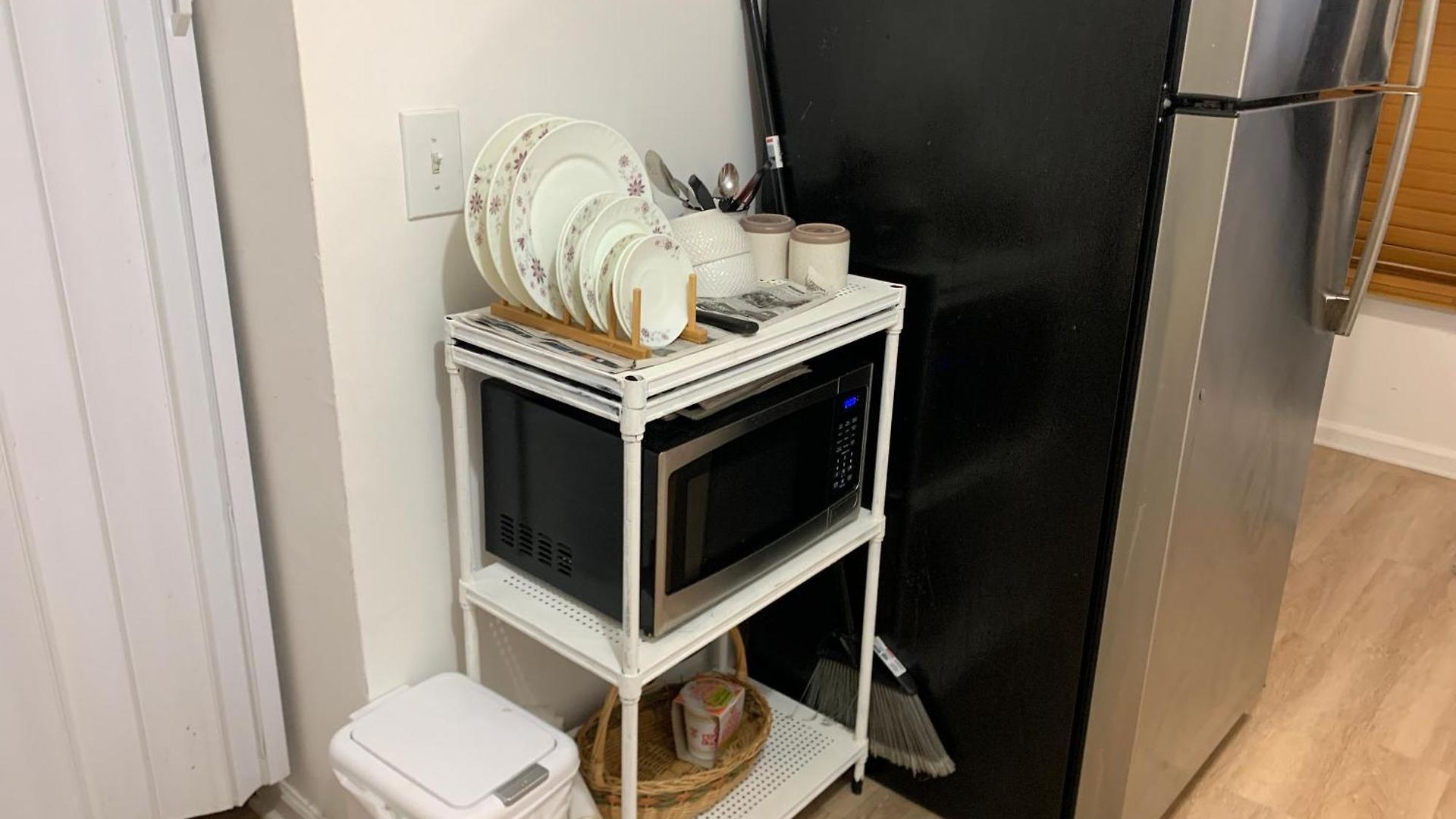 2265 Bruckner Blvd Apartment
