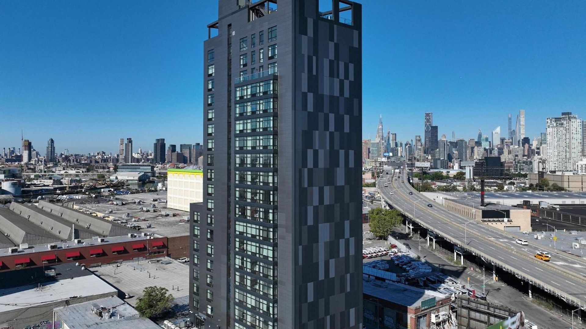 Hotel Express Long Island E - By Ihg