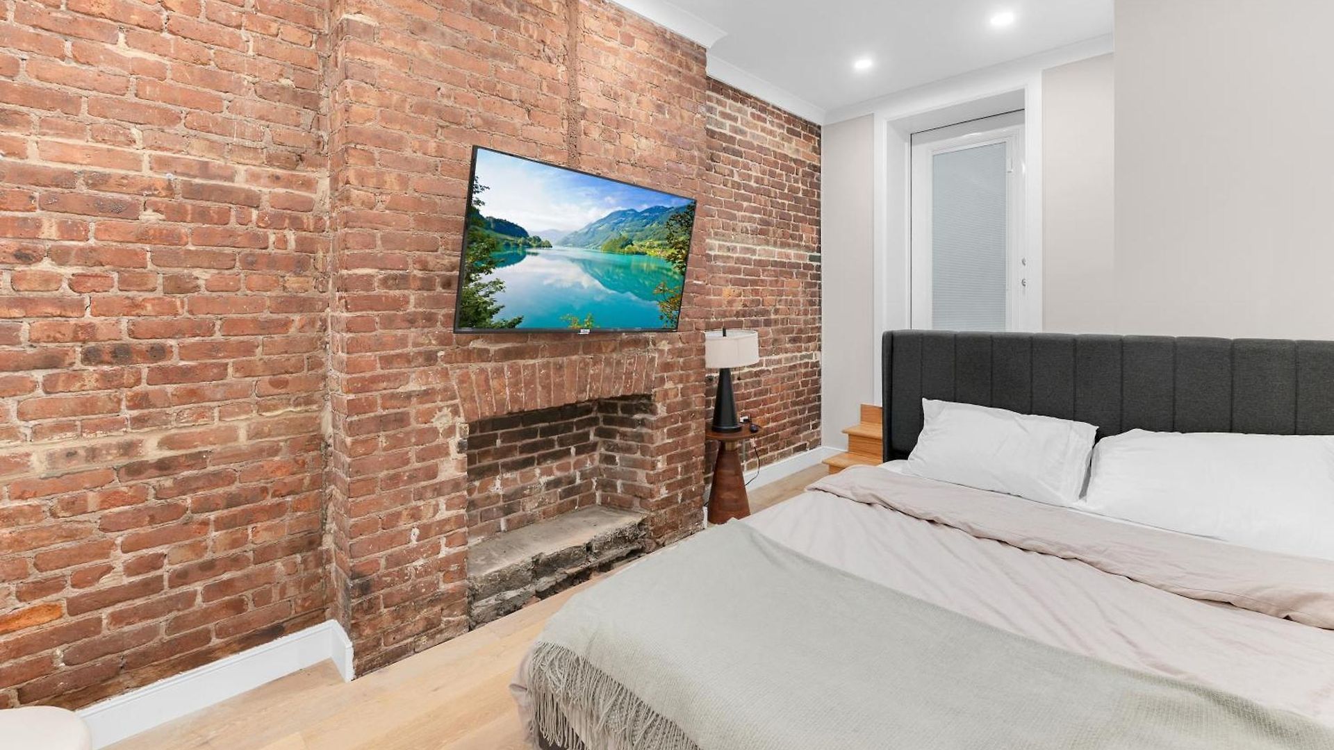 Apartment Modern 3bd Rose Hills Manhattan Terrace Space *
