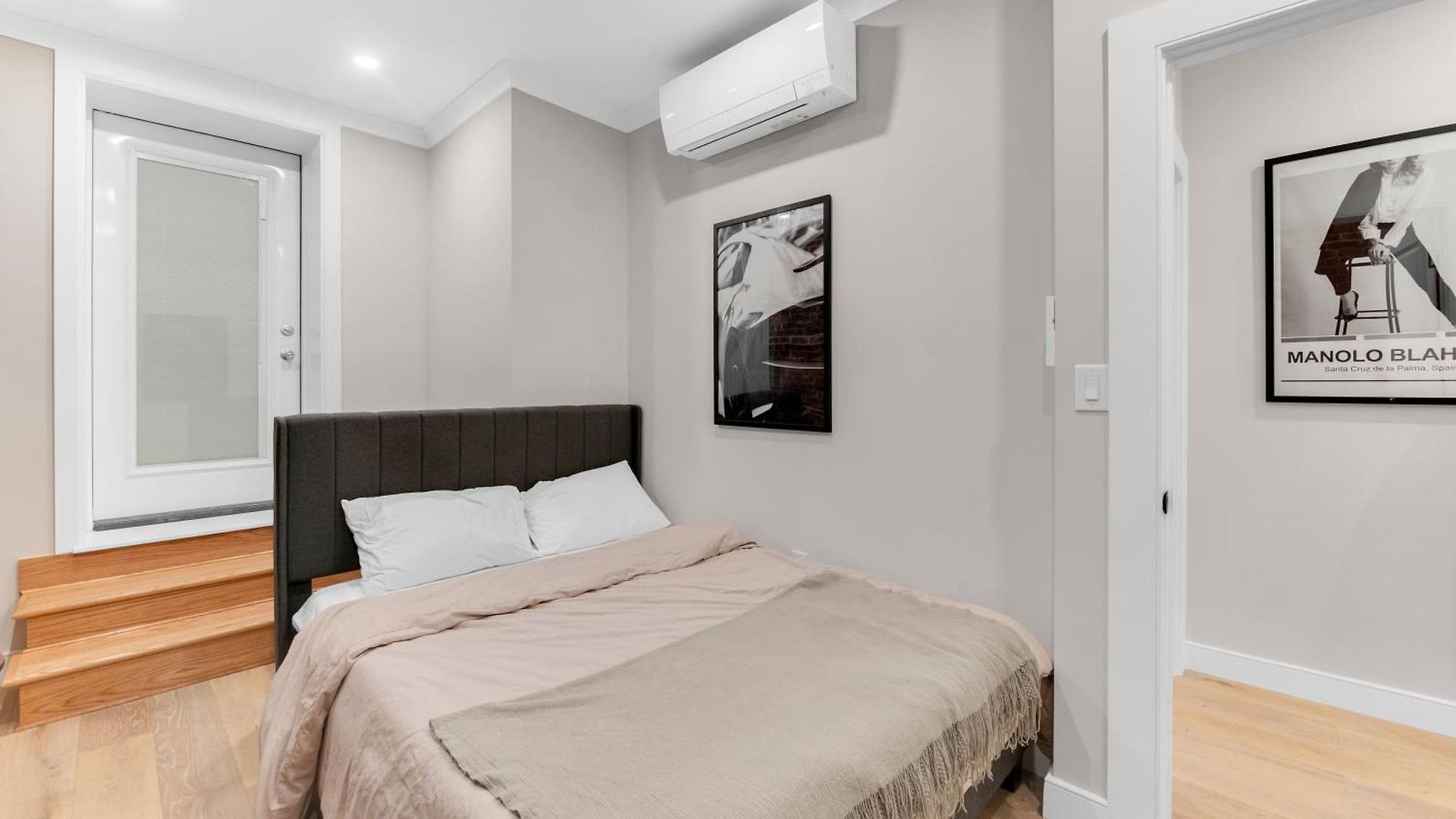 Modern 3bd Rose Hills Manhattan Terrace Space *