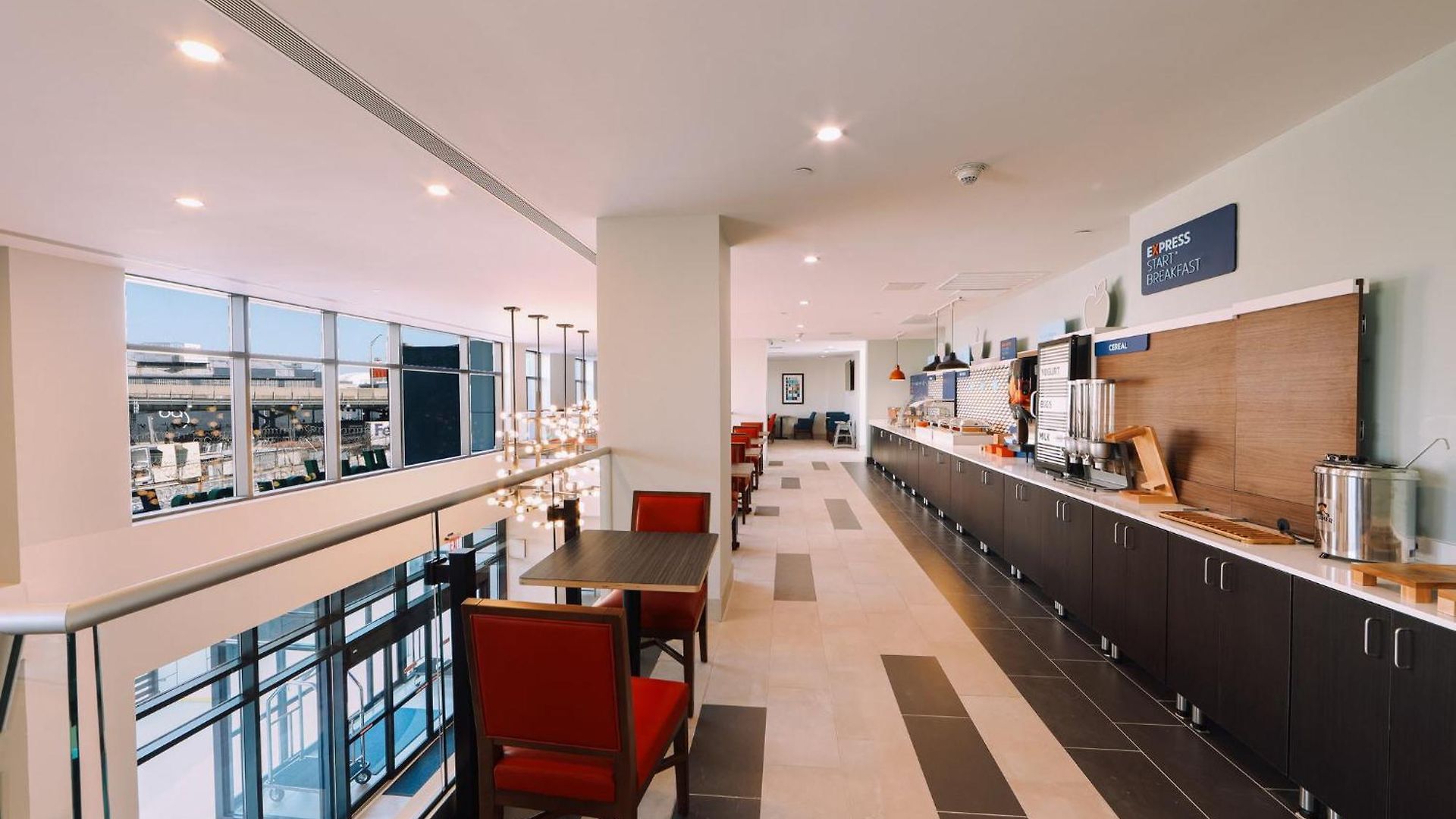 Express Long Island E - By Ihg 3*