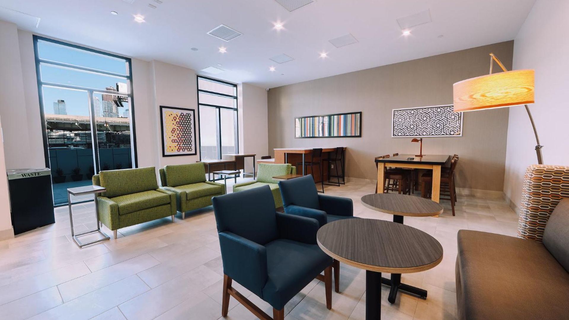 Express Long Island E - By Ihg 3* New York