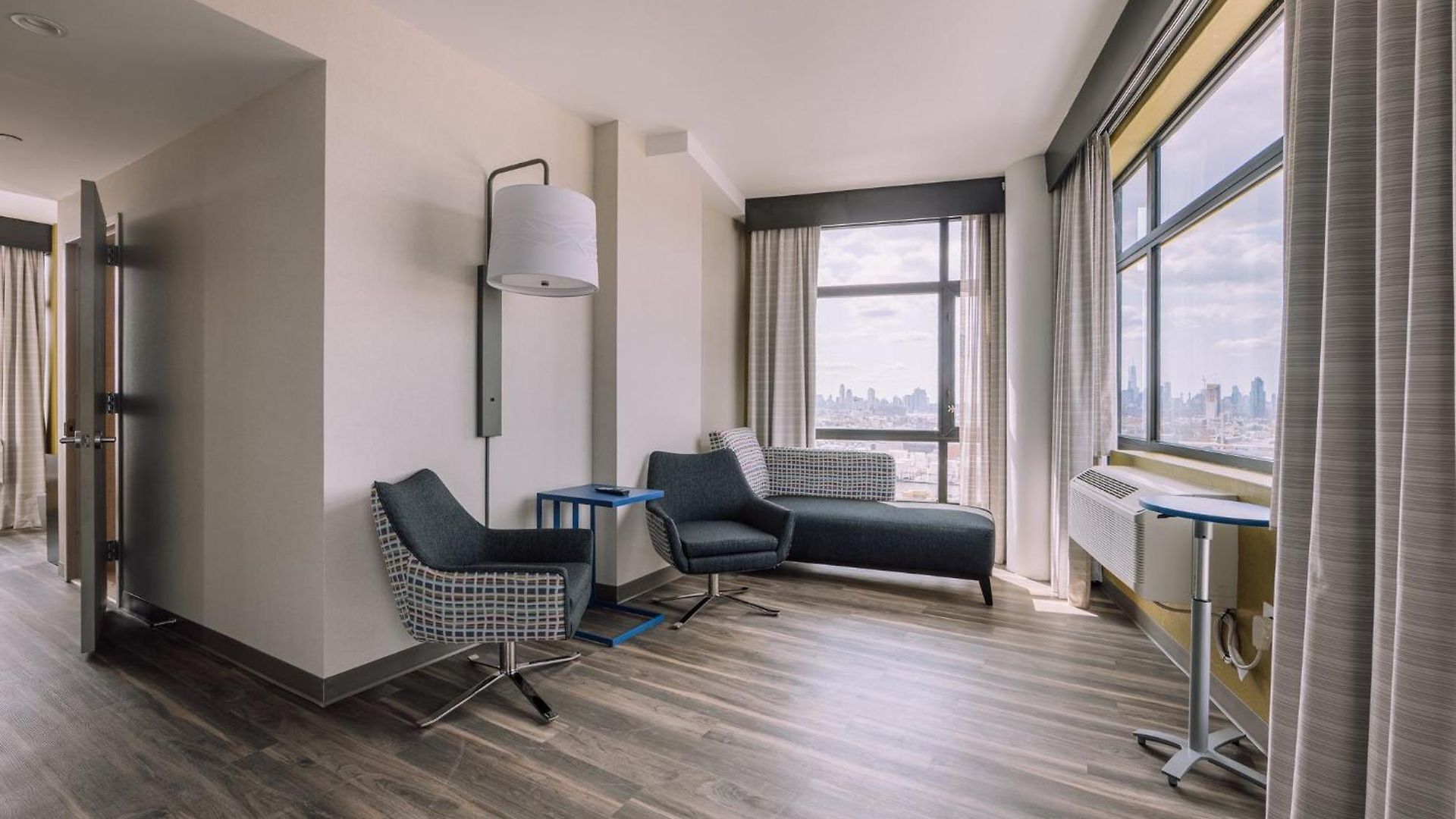 Express Long Island E - By Ihg 3* New York