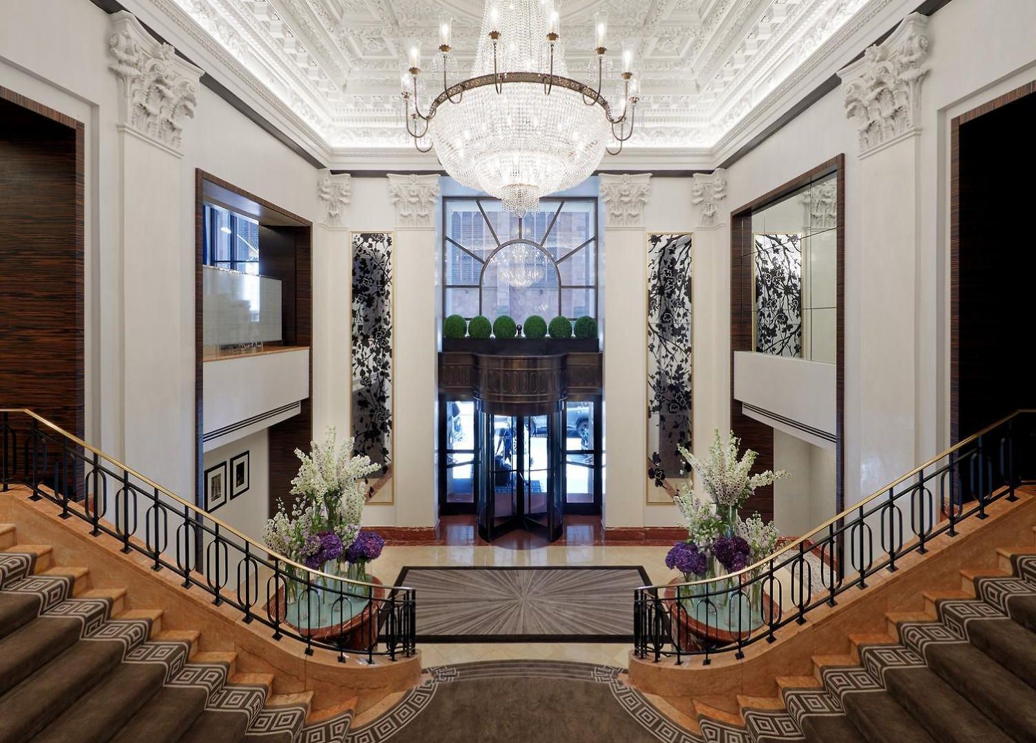 The Peninsula