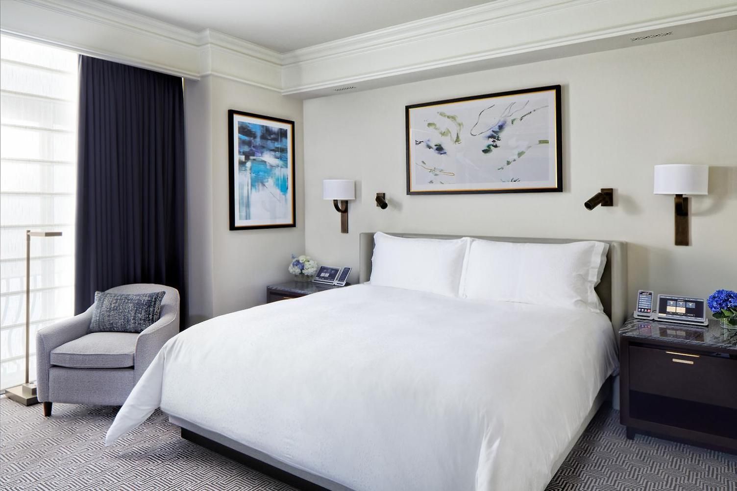 The Peninsula