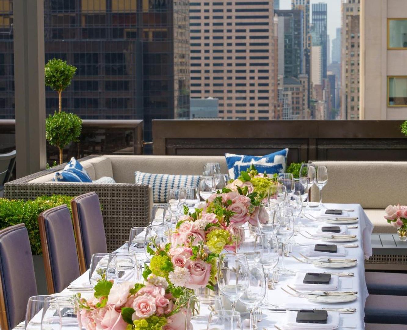 The Peninsula