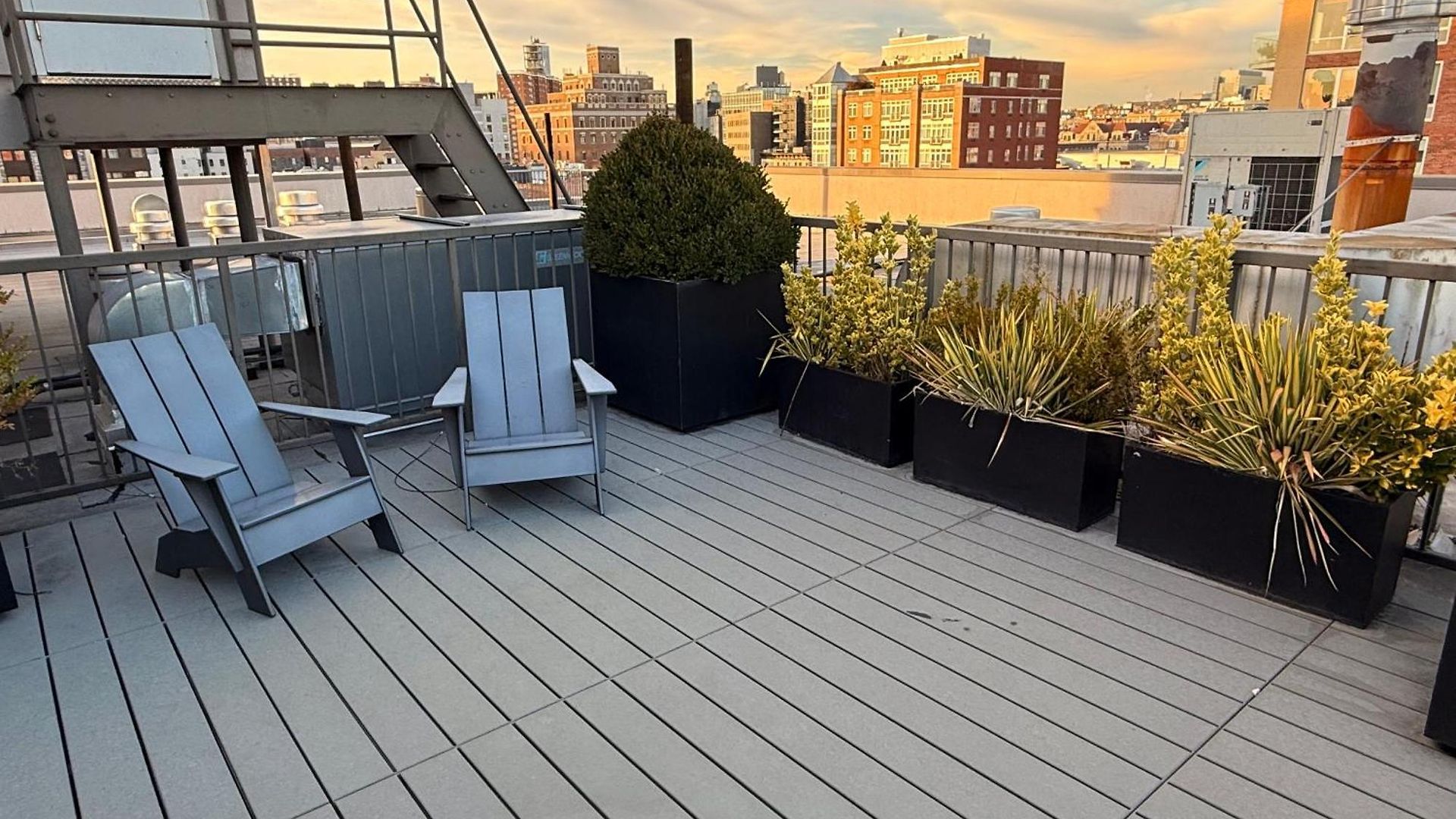 Apartment Nyc With Private Bathroom & Kitchenette *