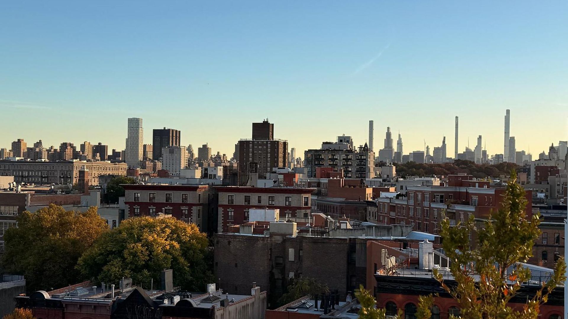 Apartment Nyc With Private Bathroom & Kitchenette New York