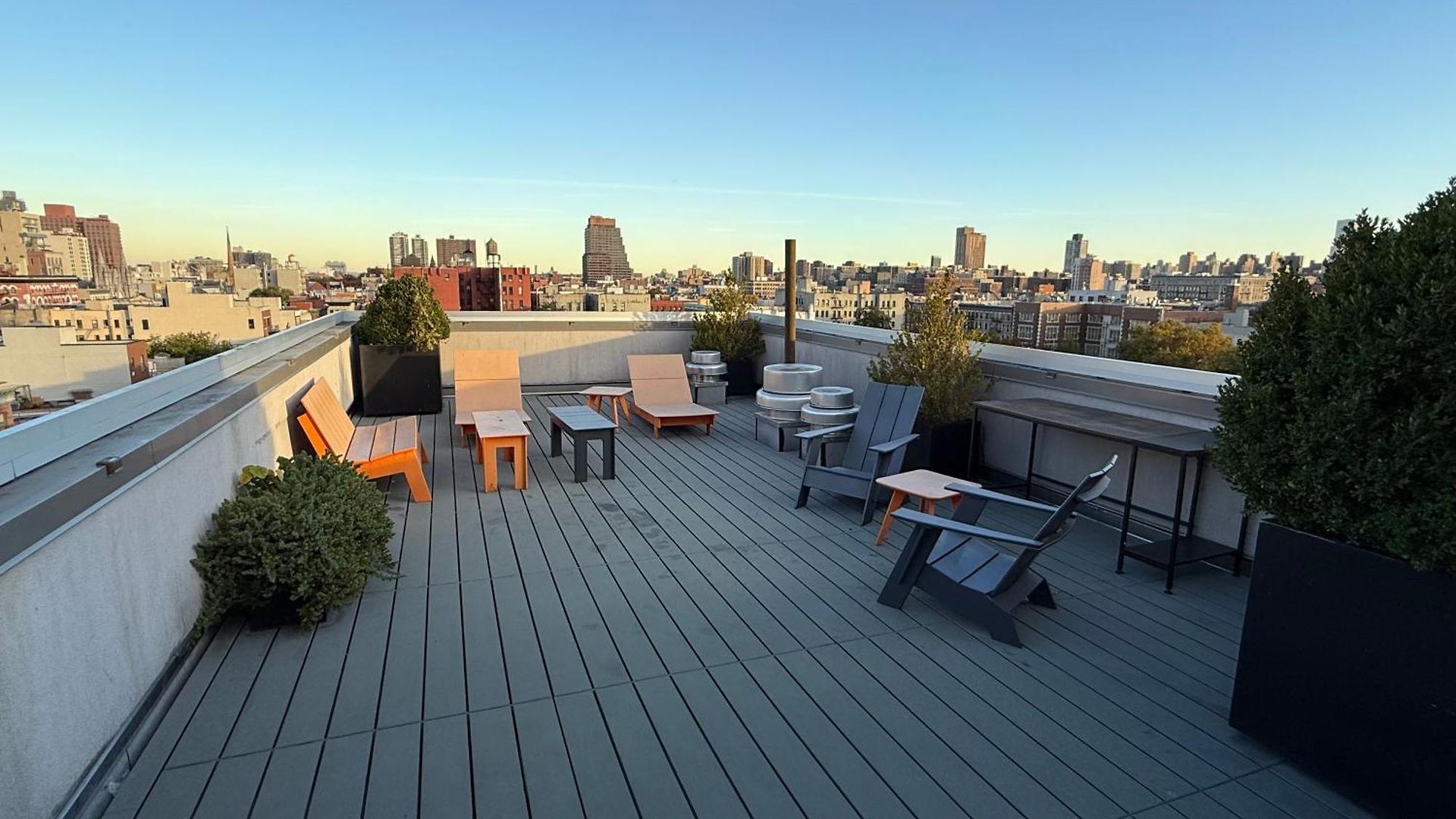 Nyc With Private Bathroom & Kitchenette *