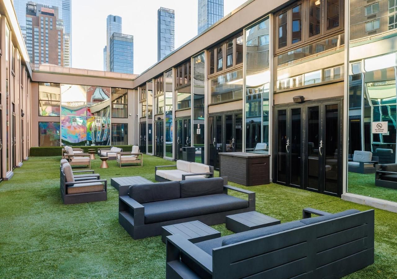 Hotel Hudson Yards
