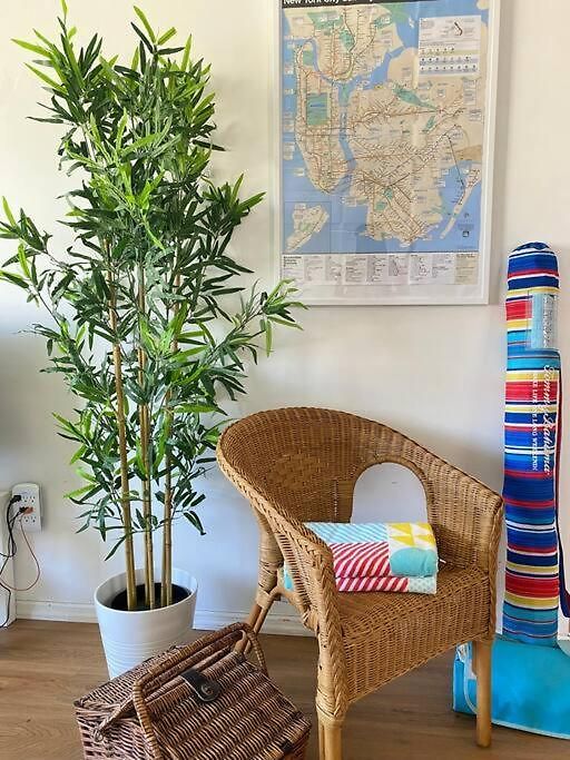 Private Br,ba,kit, Lr 9 Mins To New York