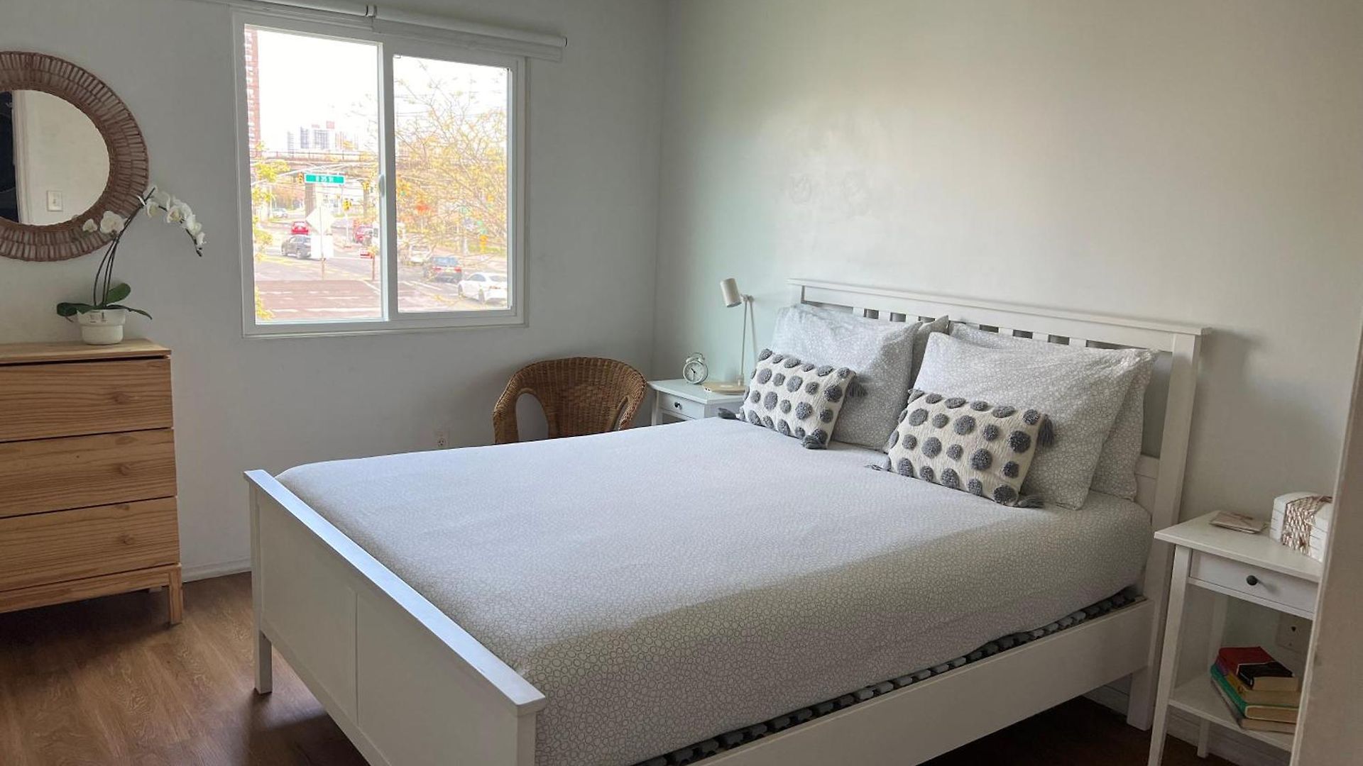 Private Br,ba,kit, Lr 9 Mins To Homestay *
