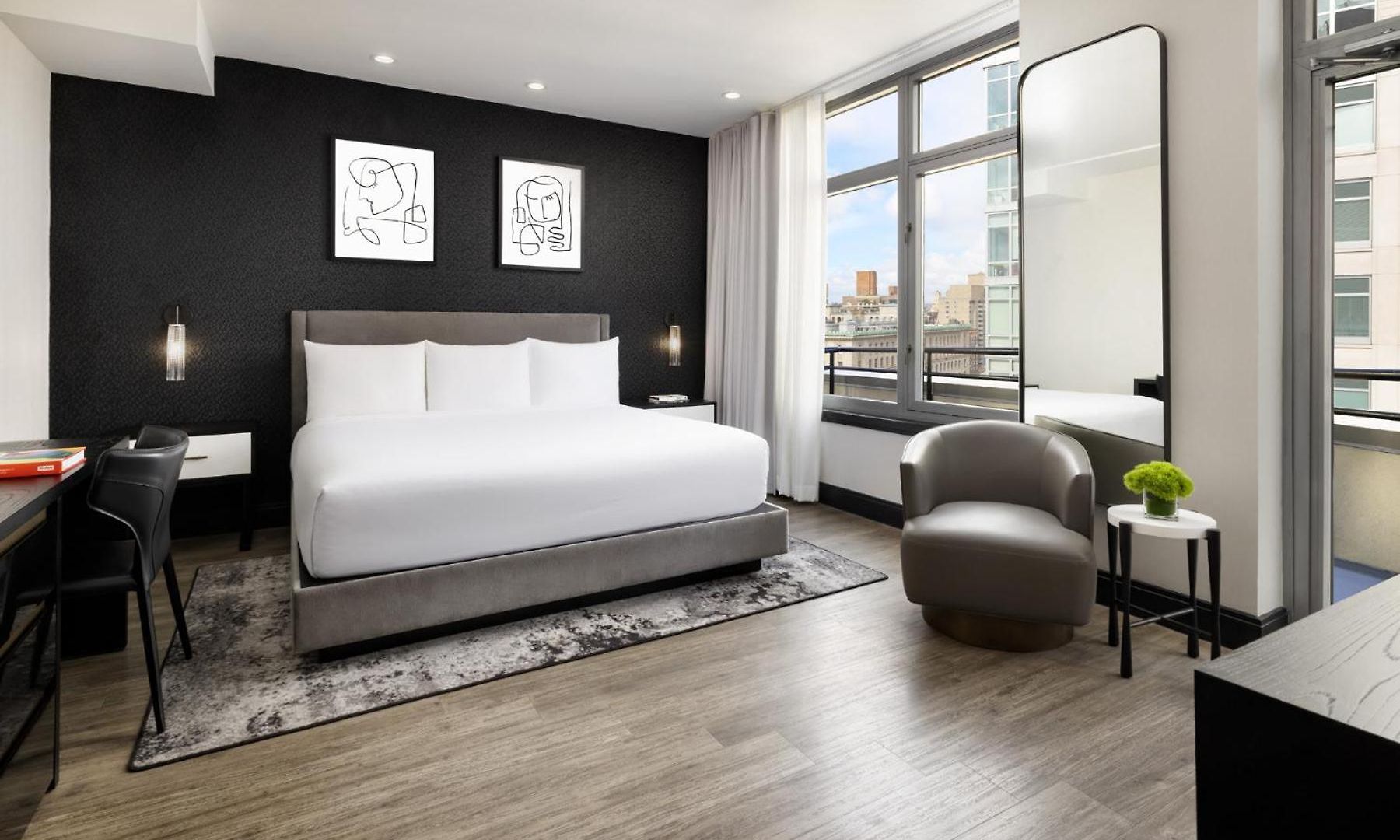 Arthouse New York