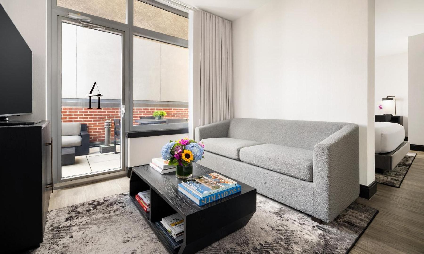 Arthouse Hotel