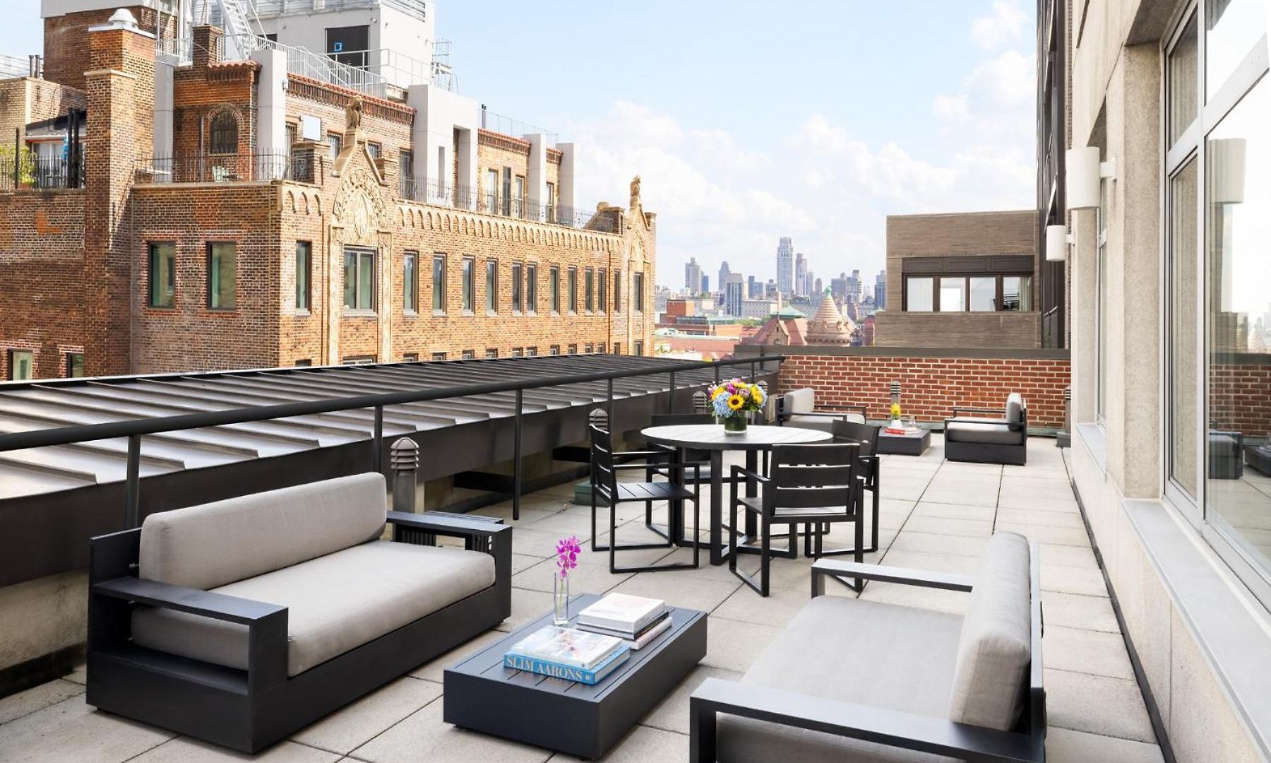 Hotel Arthouse