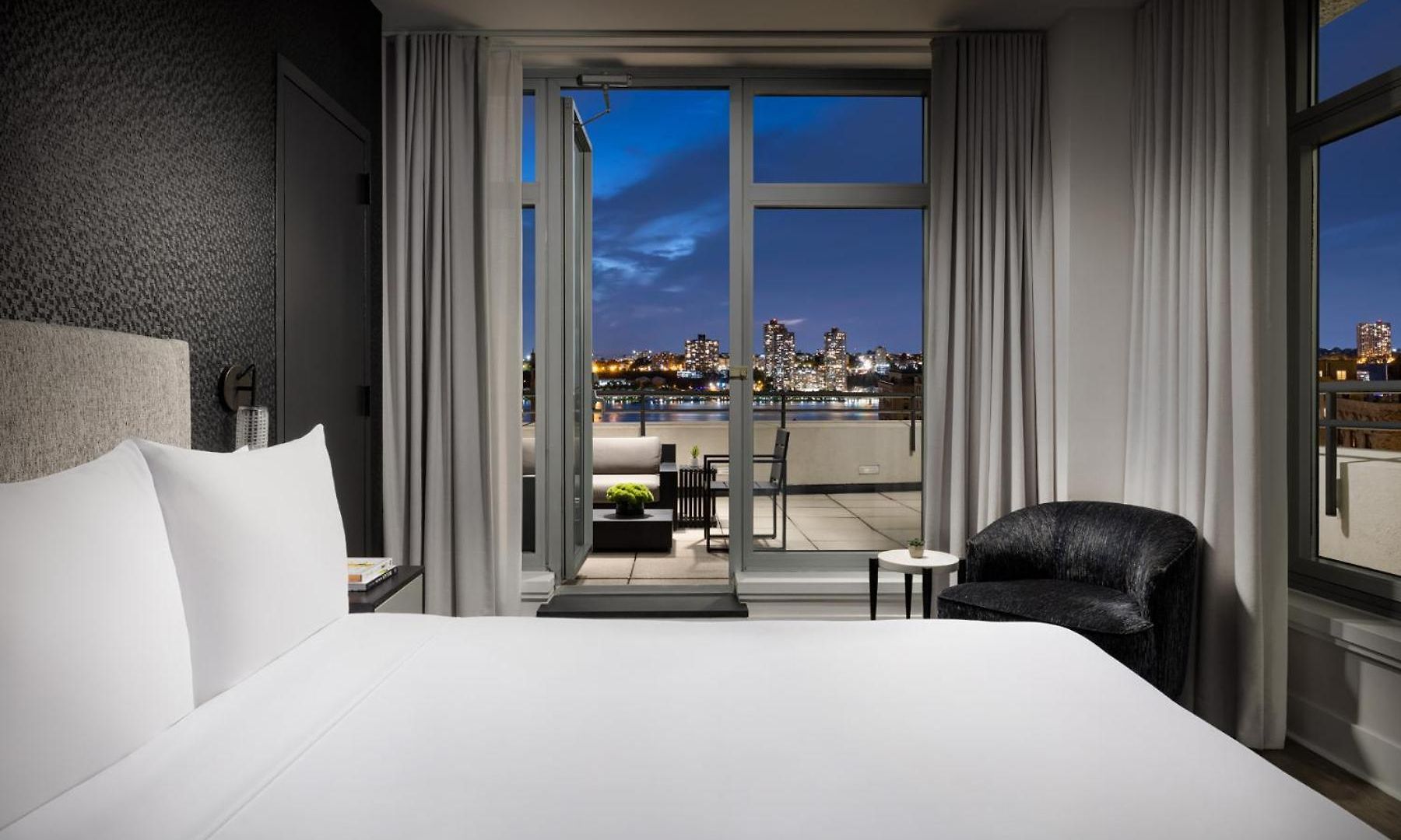 Arthouse Hotel 4*