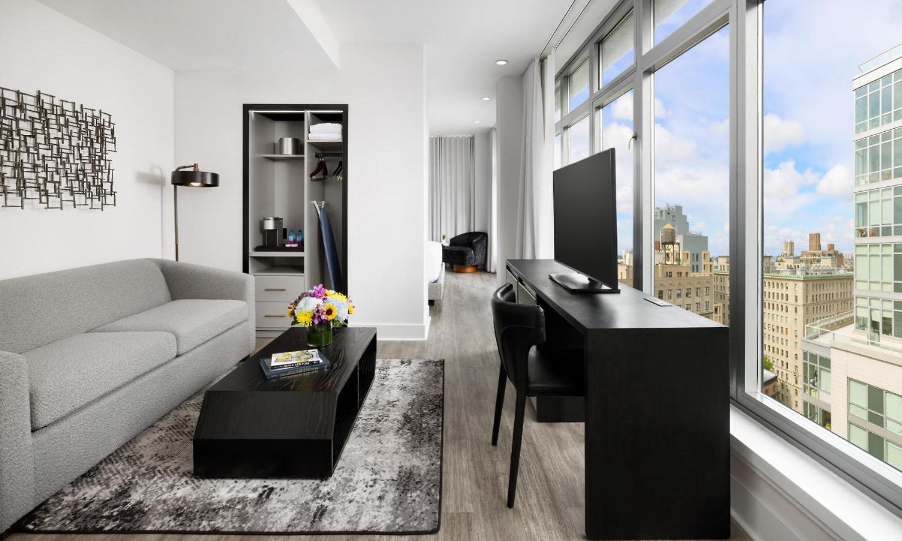 Arthouse Hotel New York