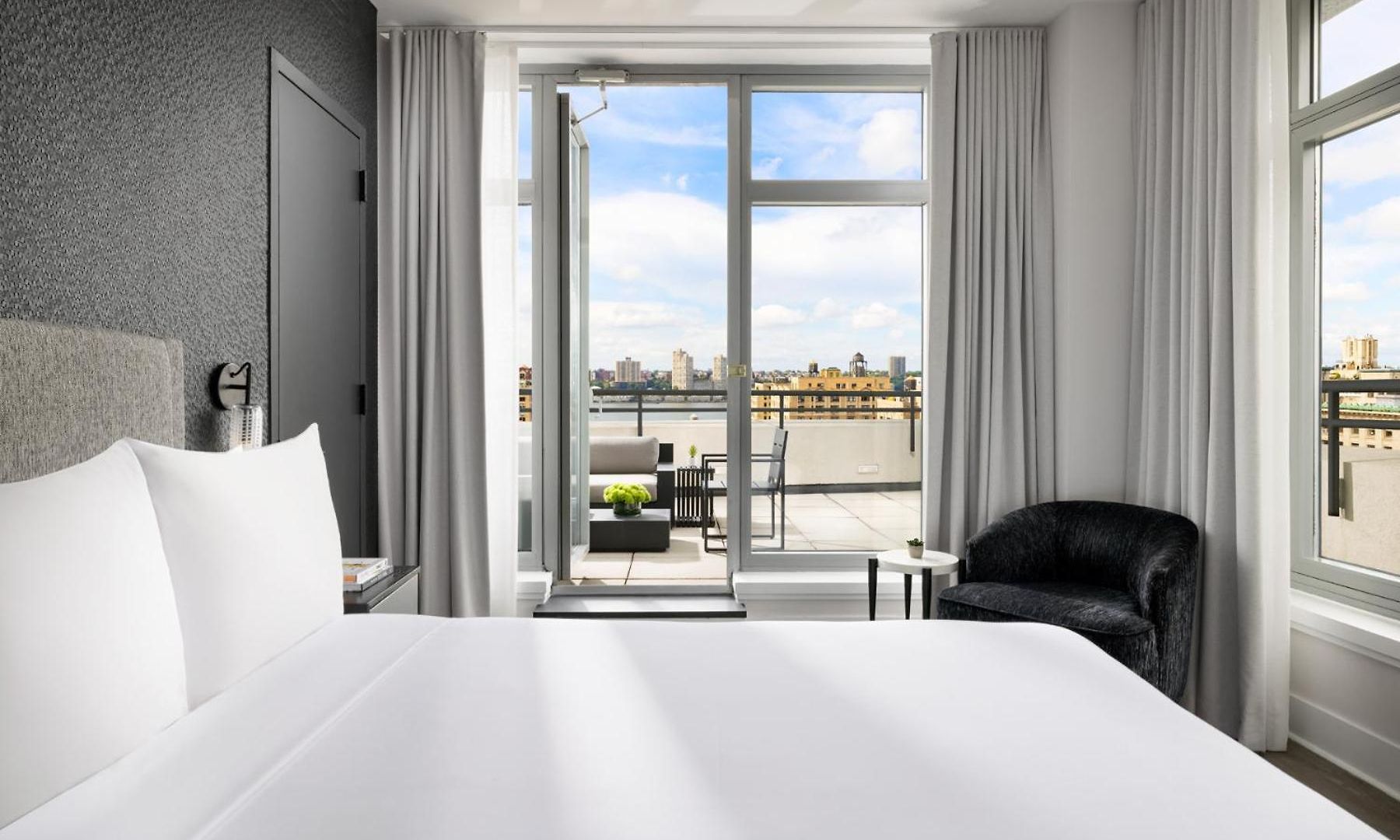 Hotel Arthouse New York