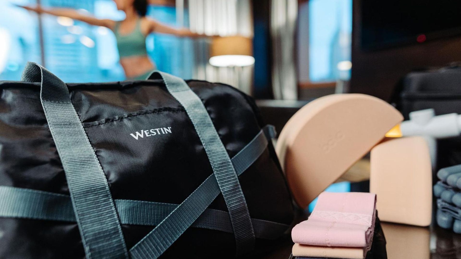 The Westin At Times Square Hotel New York