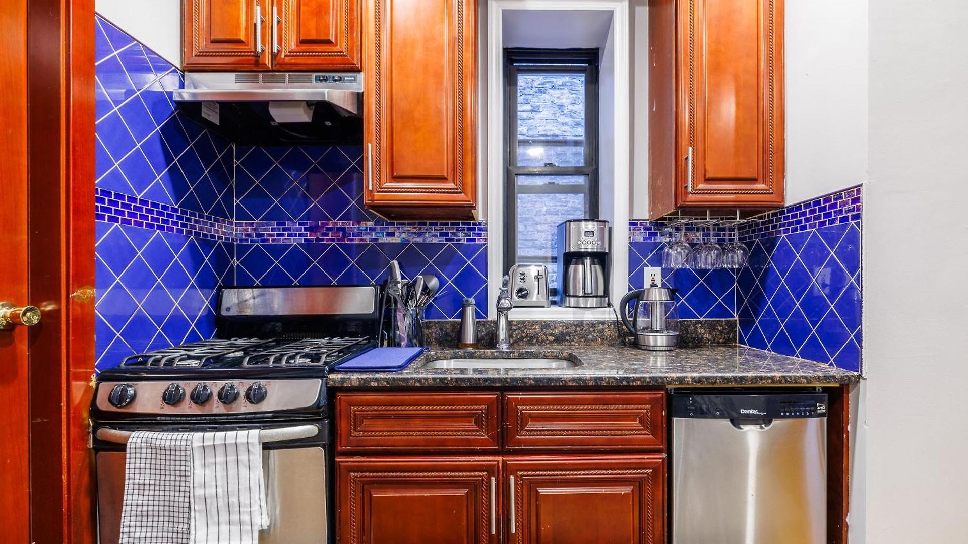 Discover The Comfort Of Columbia New York