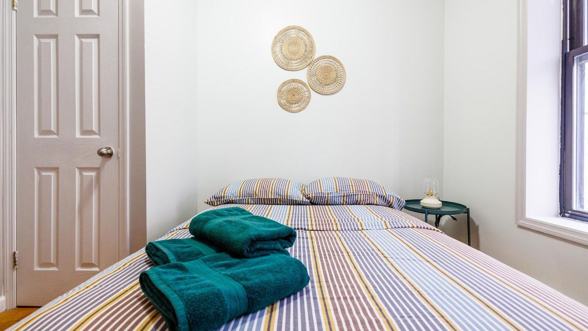 Discover The Comfort Of Columbia Apartment New York
