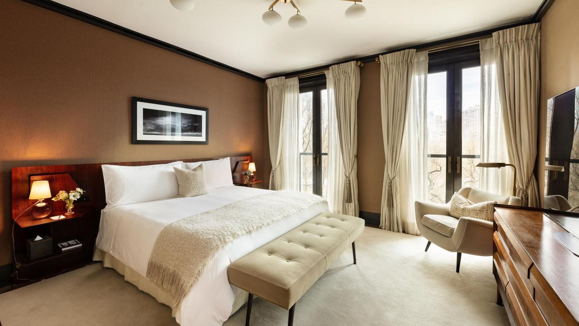 Fasano Fifth Avenue I Private Members Club &