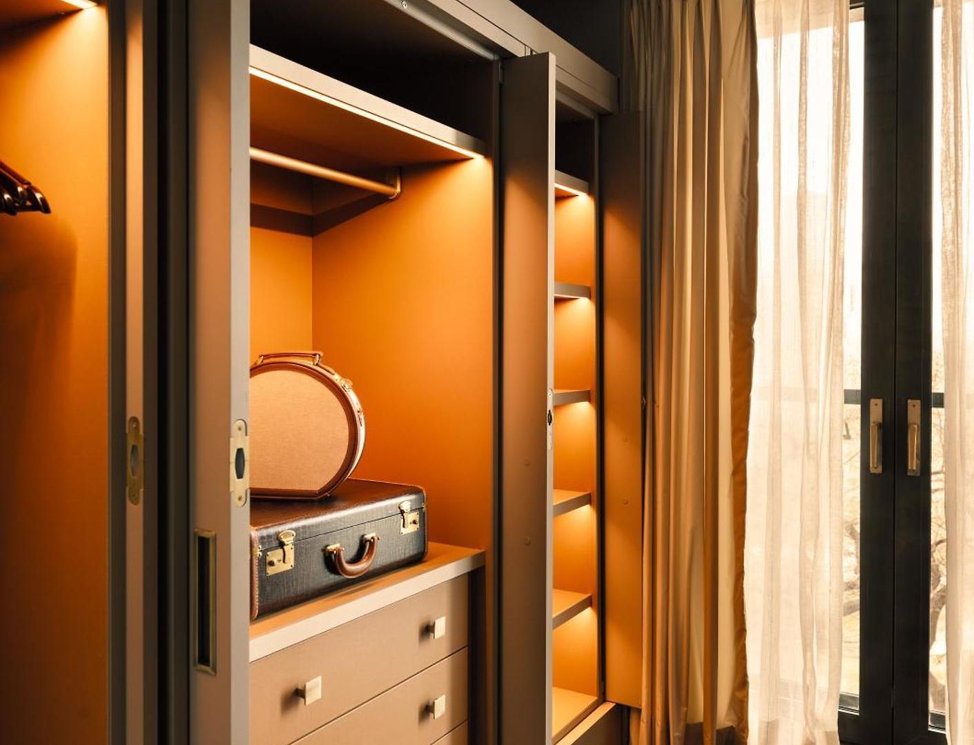 Fasano Fifth Avenue I Private Members Club & Hotel