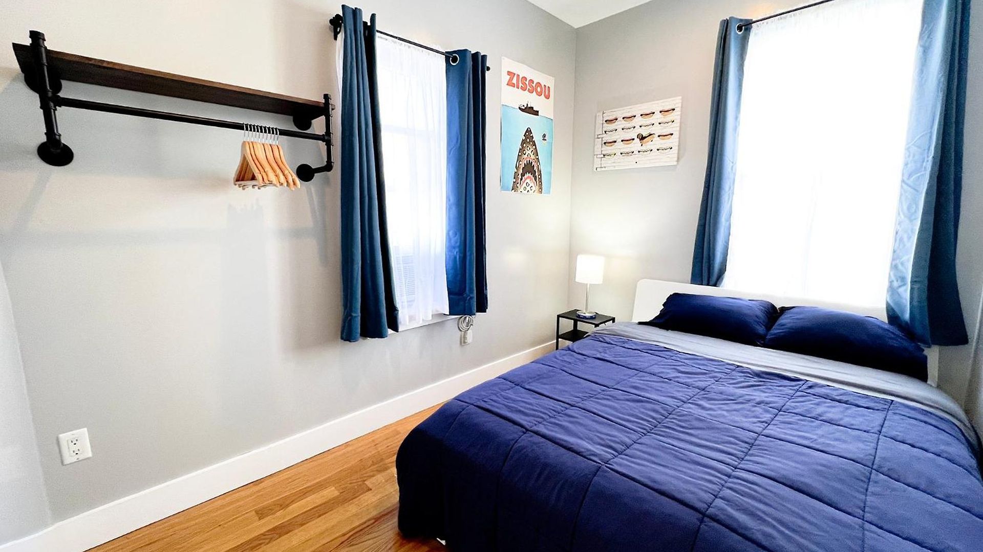 The Always Sunny Homestay New York
