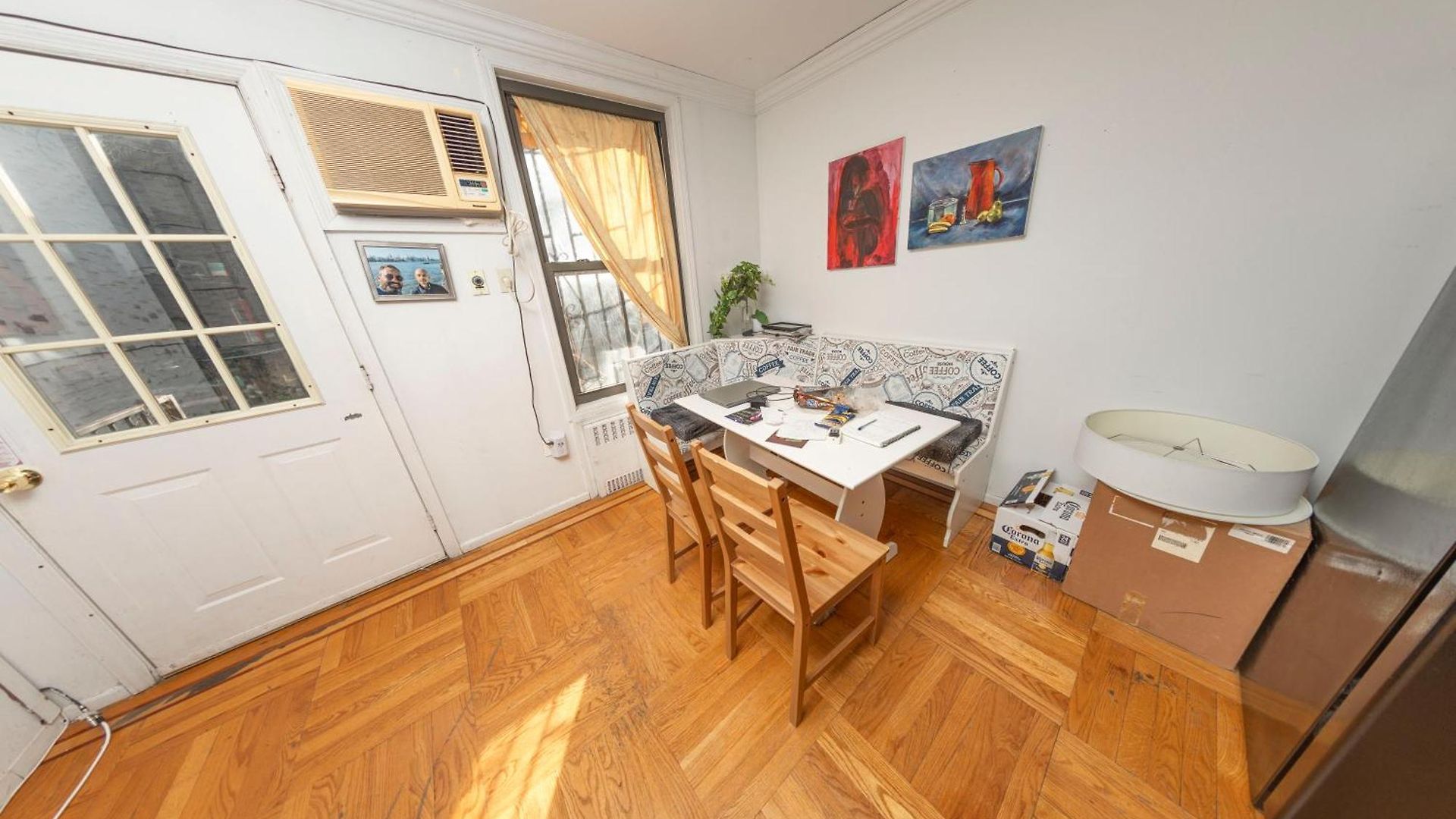 Homestay Friendly In Williamsburg Brooklyn New York