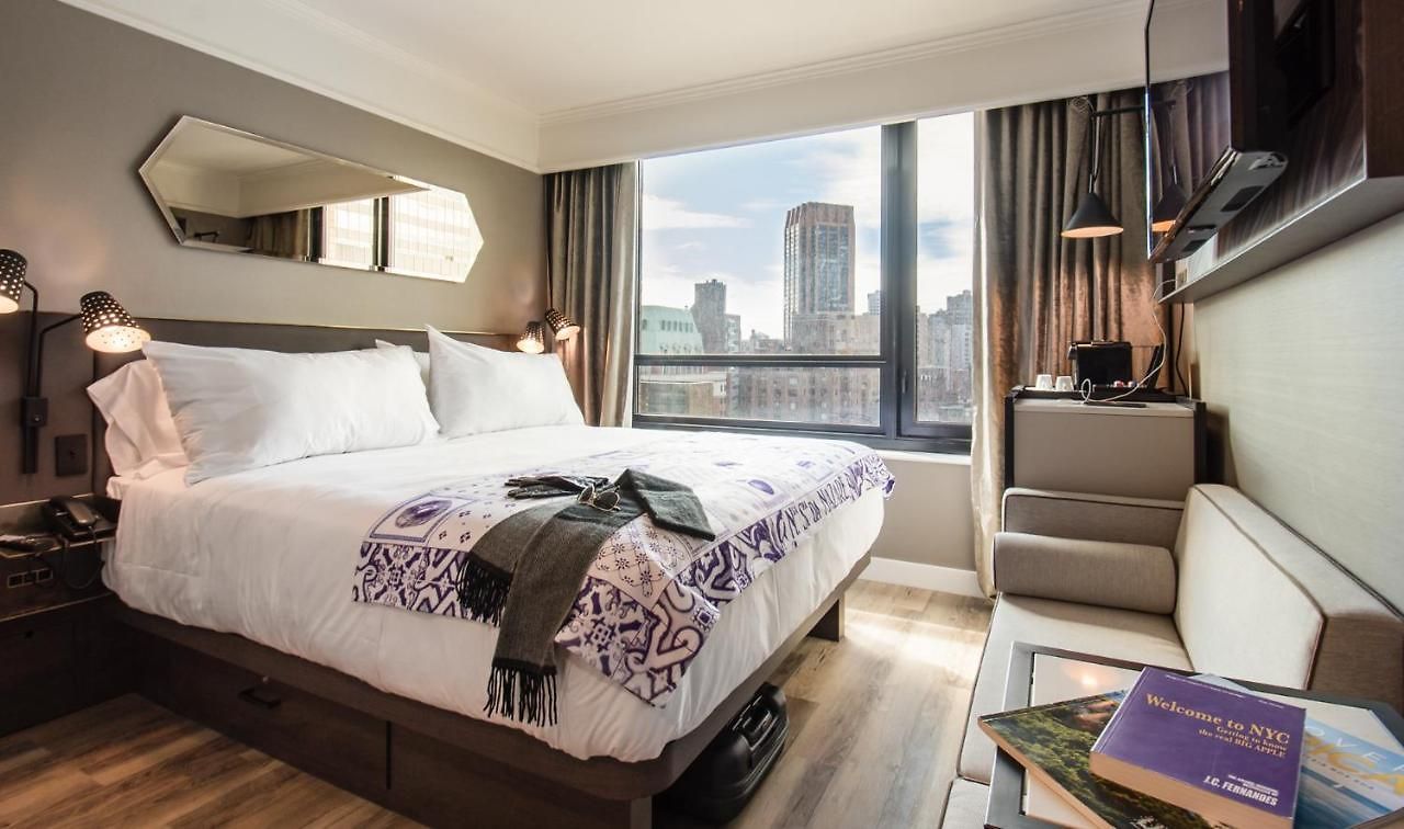 Pestana Park Avenue 4* New York