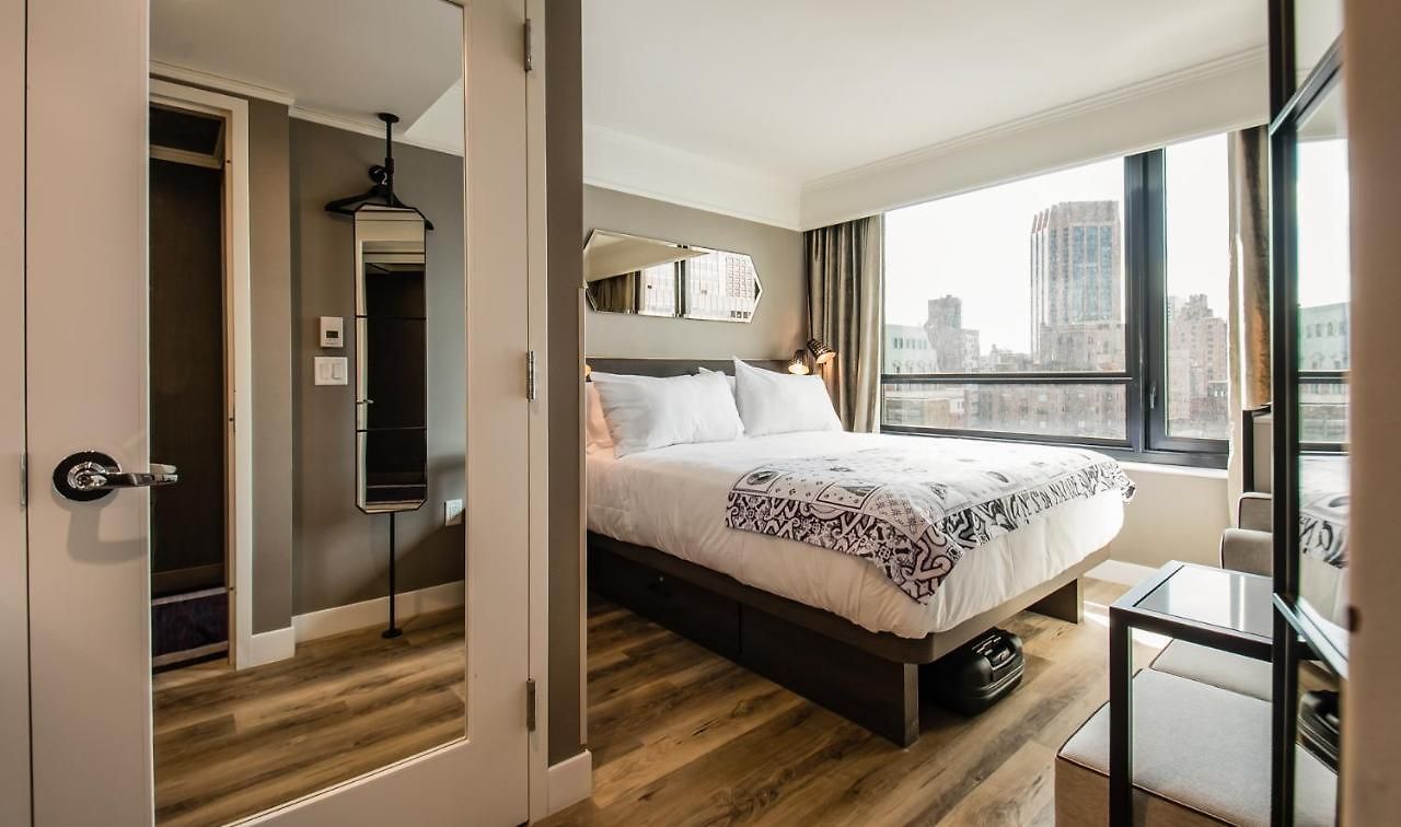 Pestana Park Avenue Hotel