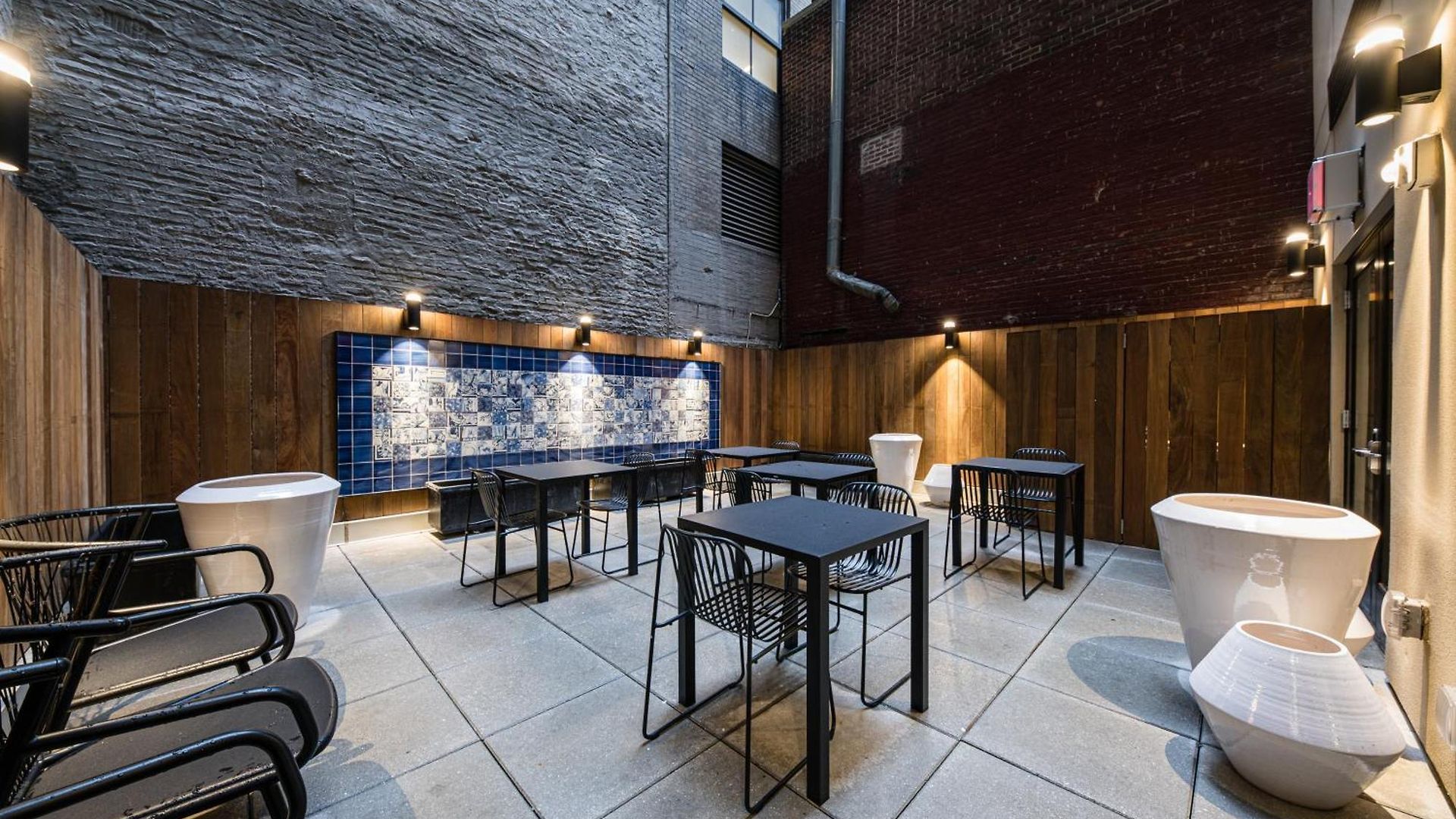 Pestana Park Avenue 4* New York