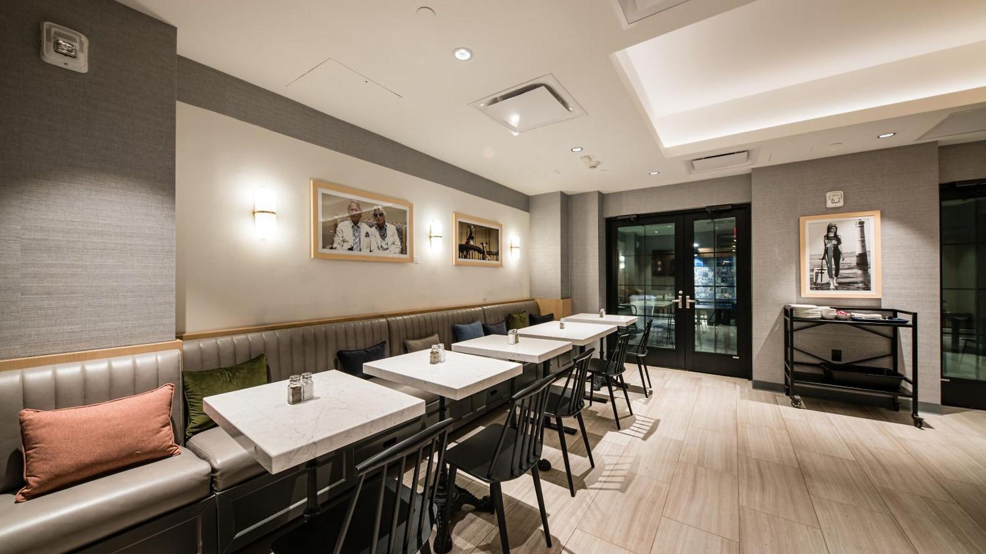 Hotel Pestana Park Avenue