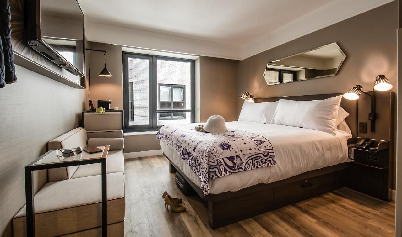 Pestana Park Avenue Hotel New York