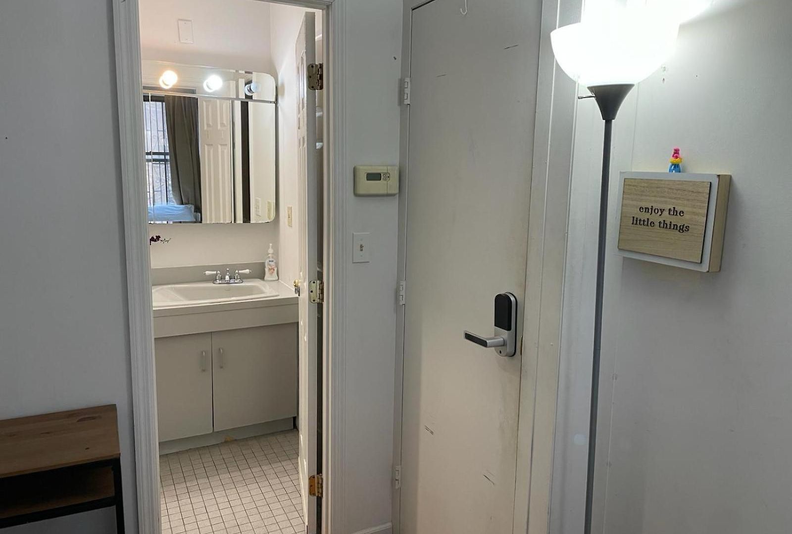 Friendly In Williamsburg Brooklyn Homestay *