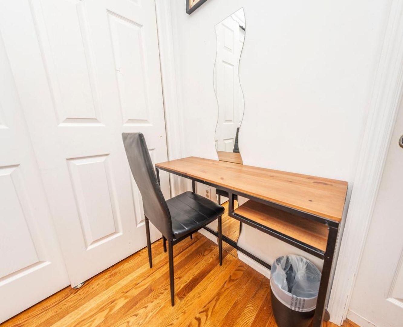 Homestay Friendly In Williamsburg Brooklyn