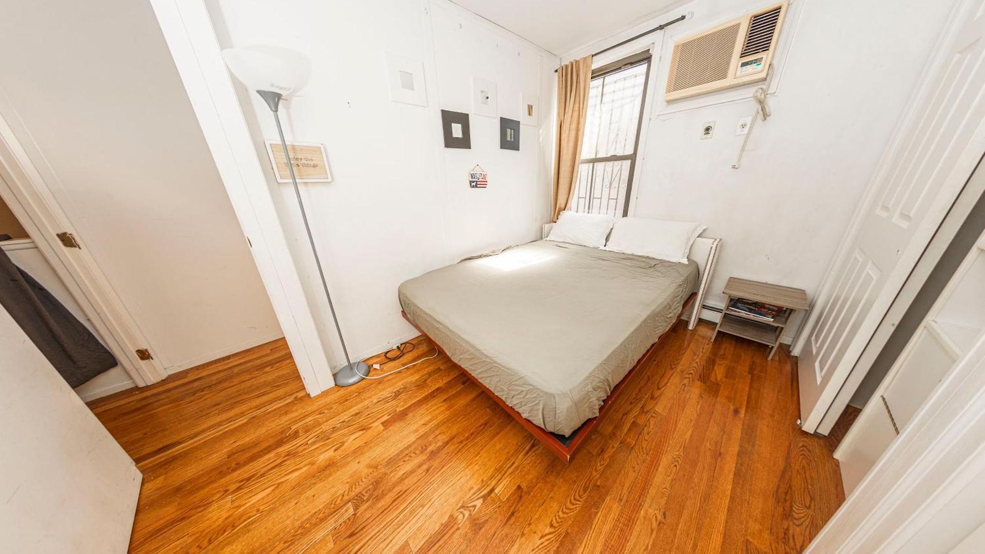 Homestay Friendly In Williamsburg Brooklyn *