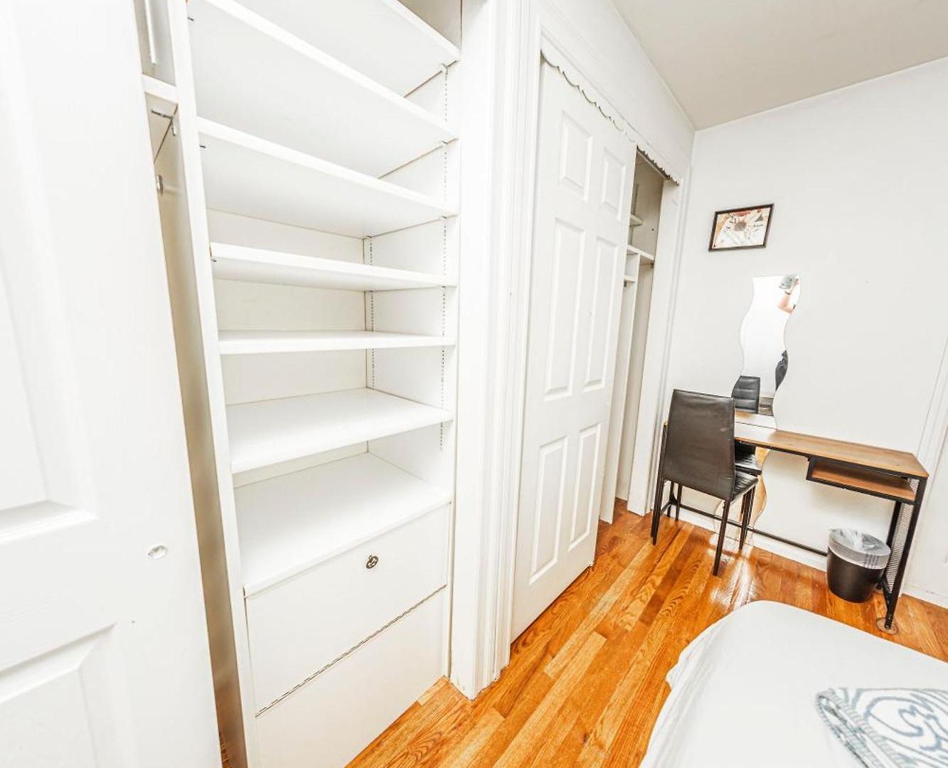 Homestay Friendly In Williamsburg Brooklyn New York