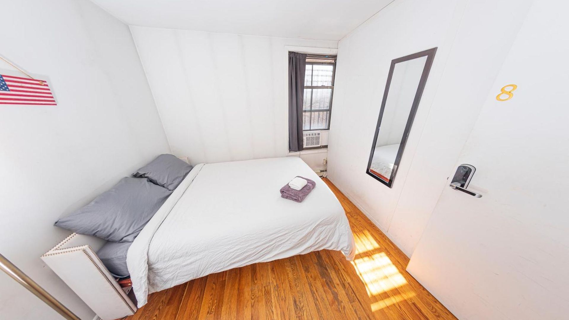 Friendly In Williamsburg Brooklyn Homestay New York