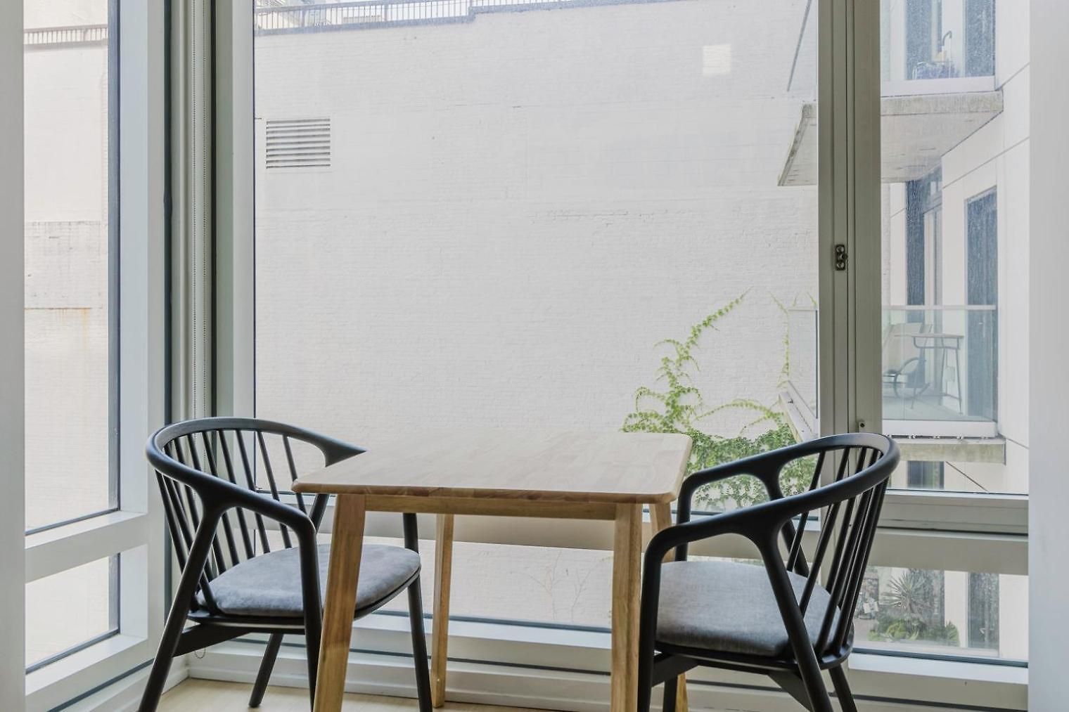 Blueground Hells Kitchen Gym Lounge Wd Nyc-1567
