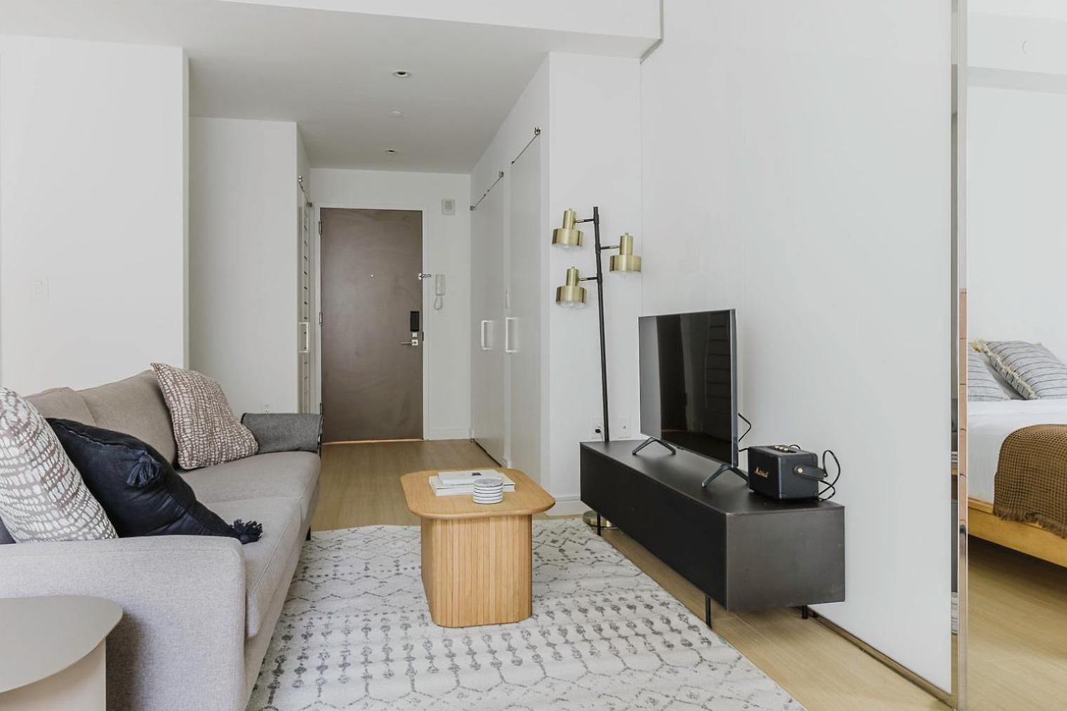Apartment Blueground Hells Kitchen Gym Lounge Wd Nyc-1567